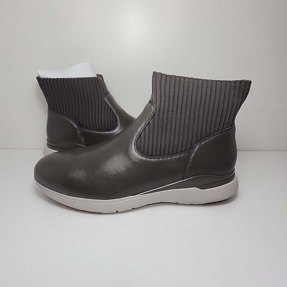 Rockport Work Bootie Women Size 9